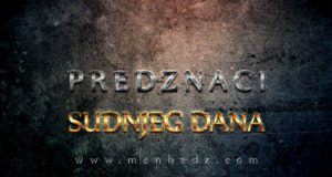 predznaci Sudnjeg dana