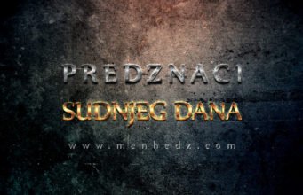 predznaci Sudnjeg dana