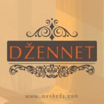 džennet, slika