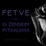 Fetve o zenskim pitanjima