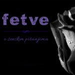Fetve o zenskim pitanjima