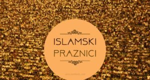 islamski praznici