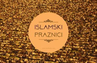 islamski praznici