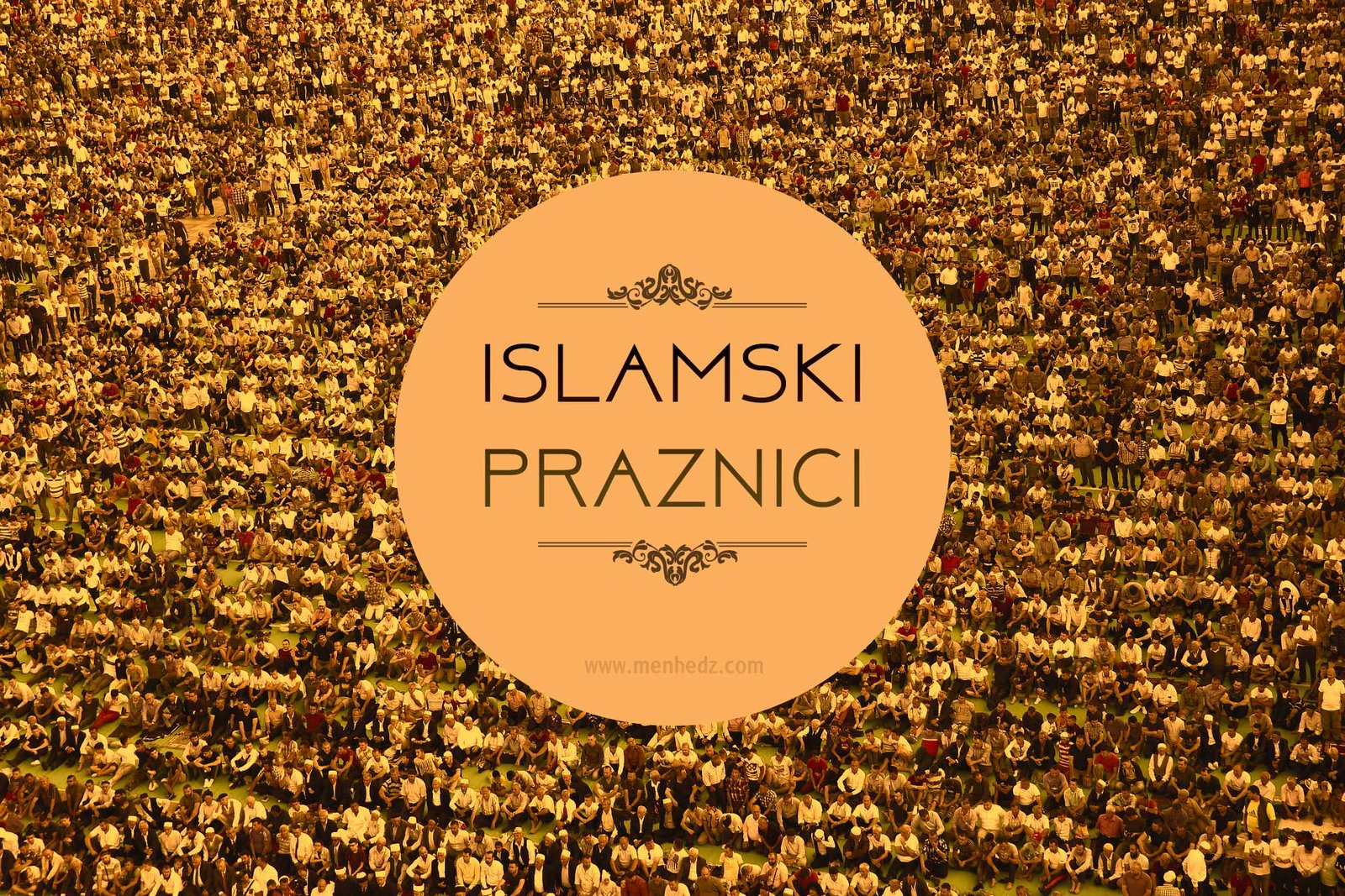 islamski praznici