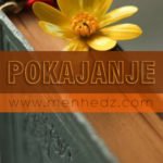 pokajanje za grijehe