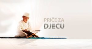 price za djecu