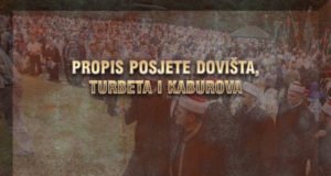 dovista, turbeta, kaburovi