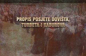 dovista, turbeta, kaburovi