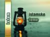 islam, islamske teme