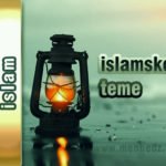 islam, islamske teme