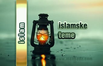 islam, islamske teme