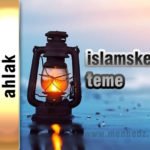 islamske teme ahlak