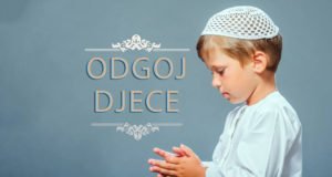 odgoj djece