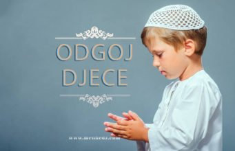 odgoj djece