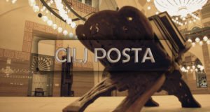 post, cilj posta