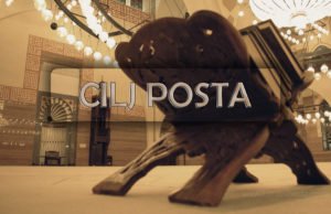 post, cilj posta