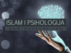 Islam i psihologija