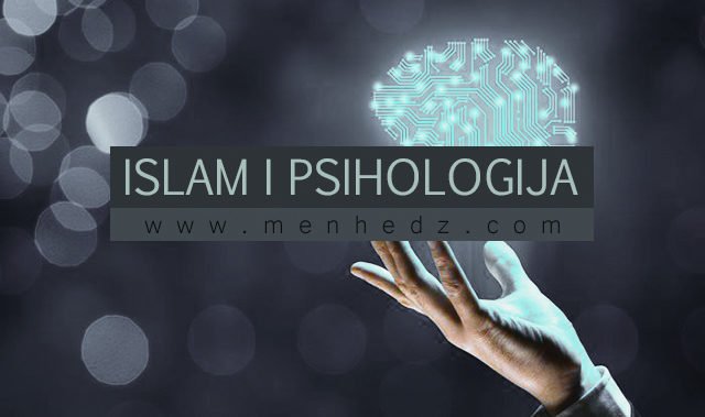 Islam i psihologija