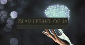 Islam i psihologija