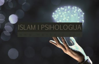 Islam i psihologija