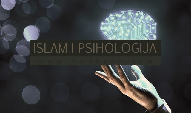 Islam i psihologija
