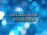 Obilježavanje godisnjica