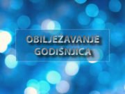 Obilježavanje godisnjica