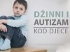 Dzinni i autizam kod djece