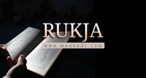 rukja, liječenje Kur'anom