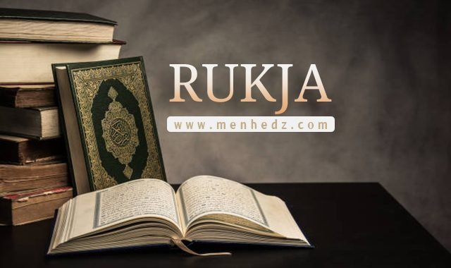 rukja, liječenje Kur'anom