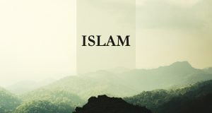 ISLAM