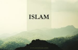 ISLAM