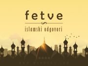 fetve, odgovori iz islama