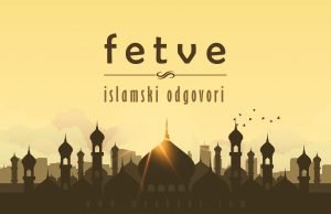 fetve, odgovori iz islama