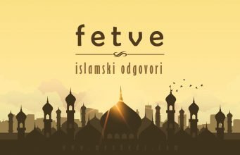 fetve, odgovori iz islama