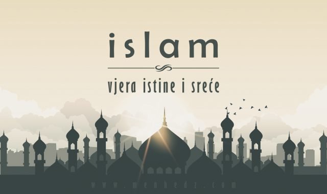 islam vjera istine