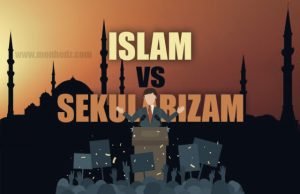 Islam i sekularizam