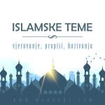islamske-teme-vjerovanje-propisi