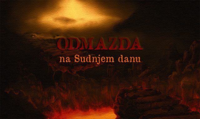 odmazda