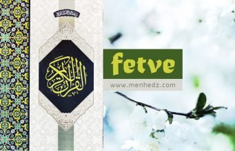 fetve, islam