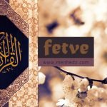 Fetve islam