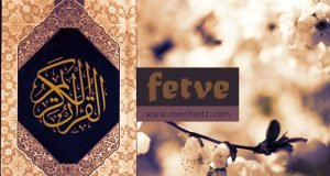 fetve, islam