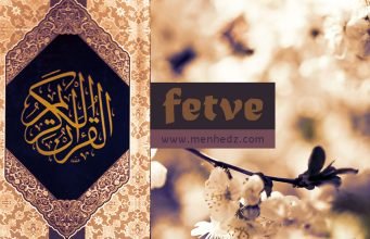 fetve, islam