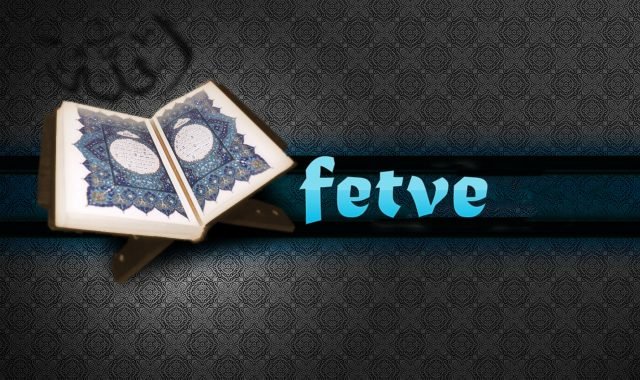 fetve, islam