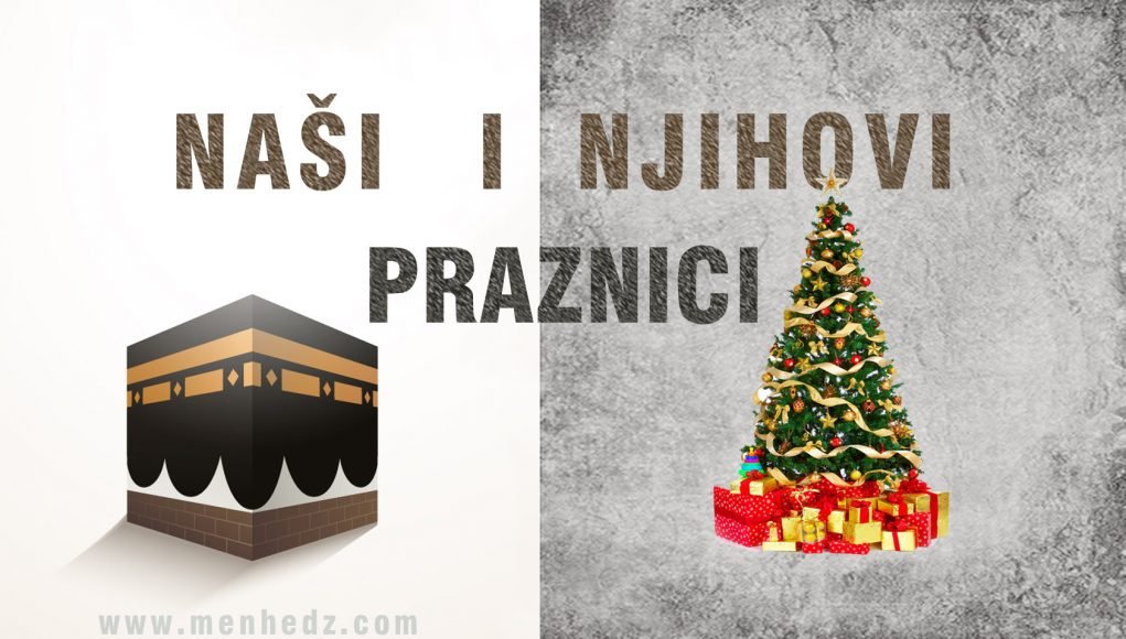 nasi i njihovi praznici