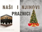 nasi i njihovi praznici