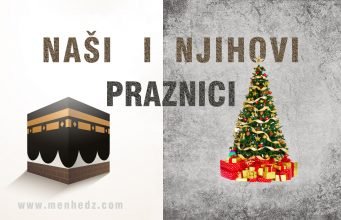 nasi i njihovi praznici