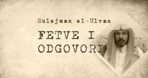 Sulejman-el-Ulvan fetve