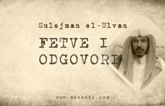 Sulejman-el-Ulvan fetve