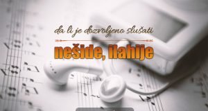 nešid, ilahije